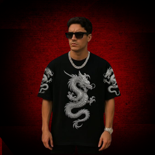 Men Japanese T-shirt