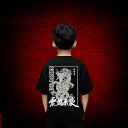 Japan Branded T-shirt