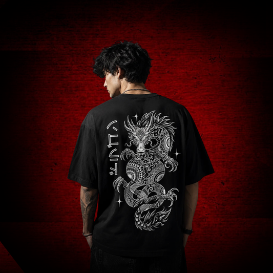 Branded Japanes T-shirt